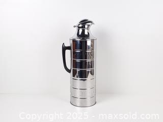 MaxSold Auction: Vintage Camel Vacuum Flask Thermos - Toronto (Ontario, Canada) SELLER MANAGED Downsizing Online Auction - Esandar Drive (STORAGE)