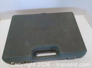 MaxSold Auction: Central Pneumatic 2-in-1 18-gauge brad nailer and stapler kit.  - Lakeland (Florida, USA) SELLER MANAGED Reseller Online Auction - Dove Meadow Trail