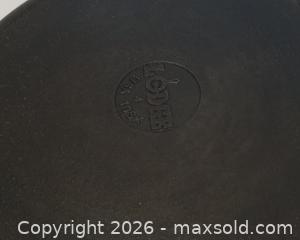 MaxSold Auction: Large Cast Iron skillet by Lodge - Lakeland (Florida, USA) SELLER MANAGED Reseller Online Auction - Dove Meadow Trail
