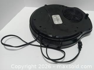 MaxSold Auction: NuWave PIC Gold Precision Induction Cooktop - Lakeland (Florida, USA) SELLER MANAGED Reseller Online Auction - Dove Meadow Trail