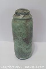 MaxSold Auction: Vintage Art Studio Ruko Pottery by Bruce Johnson  - Lakeland (Florida, USA) SELLER MANAGED Reseller Online Auction - Dove Meadow Trail