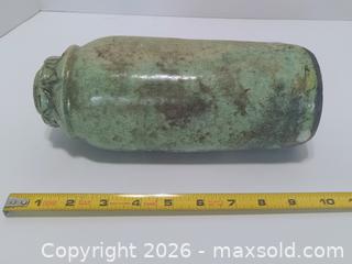 MaxSold Auction: Vintage Art Studio Ruko Pottery by Bruce Johnson  - Lakeland (Florida, USA) SELLER MANAGED Reseller Online Auction - Dove Meadow Trail