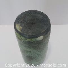 MaxSold Auction: Vintage Art Studio Ruko Pottery by Bruce Johnson  - Lakeland (Florida, USA) SELLER MANAGED Reseller Online Auction - Dove Meadow Trail