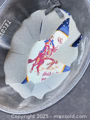 MaxSold Auction: Black Western Cowboy Hat, Tejon (likely), Felt - Los Angeles (California, USA) PARTNER MANAGED Downsizing Online Auction - West 88th Place