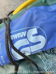 MaxSold Auction: Intex Seahawk 500 Inflatable Boat / Dinghy - Los Angeles (California, USA) PARTNER MANAGED Downsizing Online Auction - West 88th Place