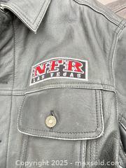 MaxSold Auction: Lot of 4 Jackets — Wrangler, King Ranch, Harper, Woolrich - Los Angeles (California, USA) PARTNER MANAGED Downsizing Online Auction - W 88th Place