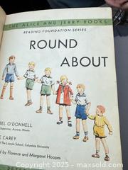 MaxSold Auction: Lot of Approximately 18 Mixed-Title Books - Los Angeles (California, USA) PARTNER MANAGED Downsizing Online Auction - West 88th Place