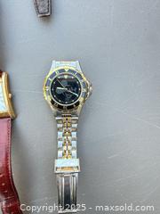 MaxSold Auction: Lot of Approximately 26 Wristwatches & 1 Pocket Watch - Los Angeles (California, USA) PARTNER MANAGED Downsizing Online Auction - West 88th Place