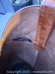 MaxSold Auction: Men's Western Boots 10 D - Los Angeles (California, USA) PARTNER MANAGED Downsizing Online Auction - West 88th Place