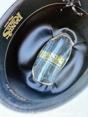 MaxSold Auction: Rand's 7X Beaver Felt Western/Cowboy Hat — Light Gray/Silver - Los Angeles (California, USA) PARTNER MANAGED Downsizing Online Auction - West 88th Place