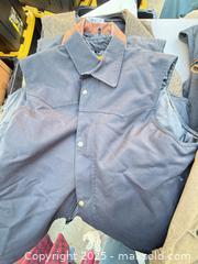 MaxSold Auction: Schaefer Outfitter Men's Ranch/Field Jackets (Lot) - Los Angeles (California, USA) PARTNER MANAGED Downsizing Online Auction - West 88th Place