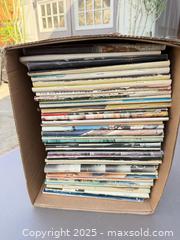 MaxSold Auction: Vintage Playboy Magazines Lot, Approximately 40–50 Issues - Los Angeles (California, USA) PARTNER MANAGED Downsizing Online Auction - W 88th Place