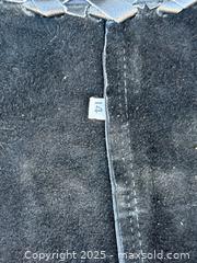 MaxSold Auction: Leather Chaps & Vest by Kelly’s - Los Angeles (California, USA) PARTNER MANAGED Downsizing Online Auction - West 88th Place