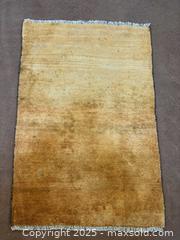 MaxSold Auction: Gabbeh (shiraz) - Toronto (Ontario, Canada) SELLER MANAGED Downsizing Online Auction - Chesswood Drive