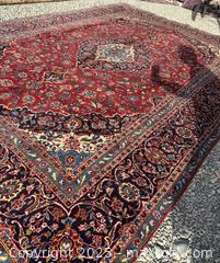 MaxSold Auction: Kashan  - Toronto (Ontario, Canada) SELLER MANAGED Downsizing Online Auction - Chesswood Drive