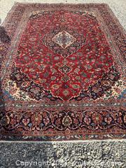 MaxSold Auction: Kashan  - Toronto (Ontario, Canada) SELLER MANAGED Downsizing Online Auction - Chesswood Drive