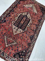 MaxSold Auction: Shiraz  - Toronto (Ontario, Canada) SELLER MANAGED Downsizing Online Auction - Chesswood Drive