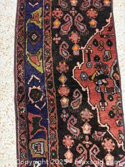 MaxSold Auction: Zanjan runner  - Toronto (Ontario, Canada) SELLER MANAGED Downsizing Online Auction - Chesswood Drive