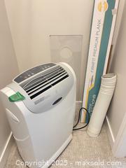 MaxSold Auction: Air conditioning portable  - Surrey (British Columbia, Canada) SELLER MANAGED Estate Sale Online Auction - King George Boulevard (CONDO)