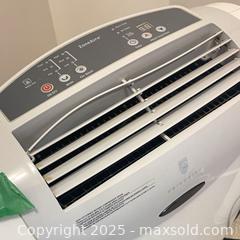 MaxSold Auction: Air conditioning portable  - Surrey (British Columbia, Canada) SELLER MANAGED Estate Sale Online Auction - King George Boulevard (CONDO)
