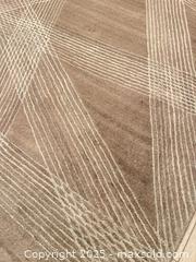 MaxSold Auction: Area rug wool - Surrey (British Columbia, Canada) SELLER MANAGED Estate Sale Online Auction - King George Boulevard (CONDO)