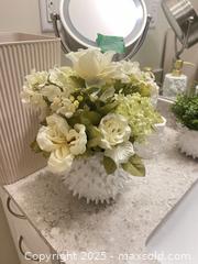 MaxSold Auction: Bathroom decor - Surrey (British Columbia, Canada) SELLER MANAGED Estate Sale Online Auction - King George Boulevard (CONDO)