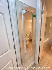 MaxSold Auction: Bedroom mirror - Surrey (British Columbia, Canada) SELLER MANAGED Estate Sale Online Auction - King George Boulevard (CONDO)