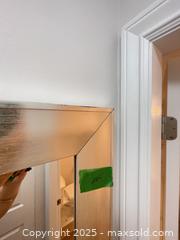 MaxSold Auction: Bedroom mirror - Surrey (British Columbia, Canada) SELLER MANAGED Estate Sale Online Auction - King George Boulevard (CONDO)