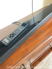 MaxSold Auction: Bose sound bar - Surrey (British Columbia, Canada) SELLER MANAGED Estate Sale Online Auction - King George Boules Are (CONDO)