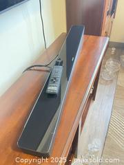 MaxSold Auction: Bose sound bar - Surrey (British Columbia, Canada) SELLER MANAGED Estate Sale Online Auction - King George Boules Are (CONDO)