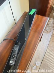 MaxSold Auction: Bose sound bar - Surrey (British Columbia, Canada) SELLER MANAGED Estate Sale Online Auction - King George Boules Are (CONDO)