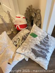 MaxSold Auction: Christmas decor - Surrey (British Columbia, Canada) SELLER MANAGED Estate Sale Online Auction - King George Boulevard (CONDO)