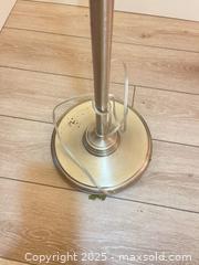 MaxSold Auction: Floor lamp - Surrey (British Columbia, Canada) SELLER MANAGED Estate Sale Online Auction - King George Boulevard (CONDO)