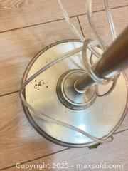 MaxSold Auction: Floor lamp - Surrey (British Columbia, Canada) SELLER MANAGED Estate Sale Online Auction - King George Boulevard (CONDO)