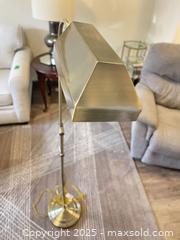 MaxSold Auction: Floor reading lamp, Adjustable  - Surrey (British Columbia, Canada) SELLER MANAGED Estate Sale Online Auction - King George Boulevard (CONDO)
