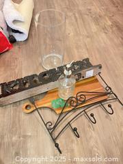 MaxSold Auction: Kitchen fun - Surrey (British Columbia, Canada) SELLER MANAGED Estate Sale Online Auction - King George Boulevard (CONDO)