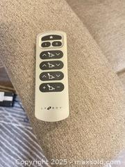 MaxSold Auction: Lazy boy electric recliner with removable remote - Surrey (British Columbia, Canada) SELLER MANAGED Estate Sale Online Auction - King George Boulevard (CONDO)