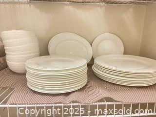 MaxSold Auction: Mikasa Bone China,Royal Doulton ValD’OR tiered cake stand - Surrey (British Columbia, Canada) SELLER MANAGED Estate Sale Online Auction - King George Boulevard (CONDO)