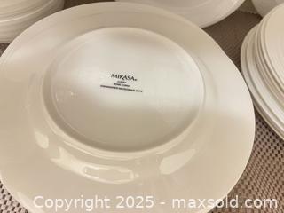 MaxSold Auction: Mikasa Bone China,Royal Doulton ValD’OR tiered cake stand - Surrey (British Columbia, Canada) SELLER MANAGED Estate Sale Online Auction - King George Boulevard (CONDO)