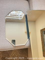 MaxSold Auction: Mirrors 3 pcs. - Surrey (British Columbia, Canada) SELLER MANAGED Estate Sale Online Auction - King George Boulevard (CONDO)