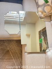 MaxSold Auction: Mirrors 3 pcs. - Surrey (British Columbia, Canada) SELLER MANAGED Estate Sale Online Auction - King George Boulevard (CONDO)