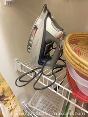 MaxSold Auction: Pantry cupboard  - Surrey (British Columbia, Canada) SELLER MANAGED Estate Sale Online Auction - King George Boulevard (CONDO)