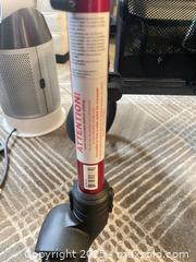 MaxSold Auction: Red walker - Surrey (British Columbia, Canada) SELLER MANAGED Estate Sale Online Auction - King George Boulevard (CONDO)