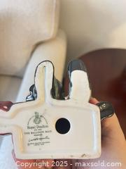 MaxSold Auction: Royal Doulton figurine  - Surrey (British Columbia, Canada) SELLER MANAGED Estate Sale Online Auction - King George Boulevard (CONDO)