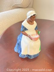 MaxSold Auction: Royal Doulton figurine - Surrey (British Columbia, Canada) SELLER MANAGED Estate Sale Online Auction - King George Boulevard (CONDO)