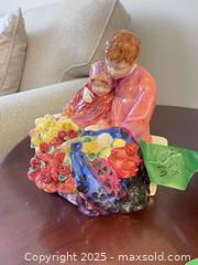 MaxSold Auction: Royal Doulton figurine  - Surrey (British Columbia, Canada) SELLER MANAGED Estate Sale Online Auction - King George Boulevard (CONDO)