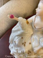 MaxSold Auction: Royal Doulton figurine  - Surrey (British Columbia, Canada) SELLER MANAGED Estate Sale Online Auction - King George Boulevard (CONDO)