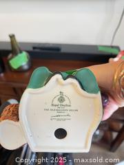 MaxSold Auction: Royal Doulton”The Old Balloon Seller” - Surrey (British Columbia, Canada) SELLER MANAGED Estate Sale Online Auction - King George Boulevard (CONDO)