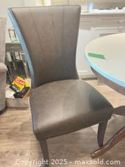 MaxSold Auction: Small table and chairs - Surrey (British Columbia, Canada) SELLER MANAGED Estate Sale Online Auction - King George Boulevard (CONDO)