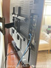 MaxSold Auction: Sony 5( inch tv with remote and mount for wall - Surrey (British Columbia, Canada) SELLER MANAGED Estate Sale Online Auction - King George Boules Are (CONDO)